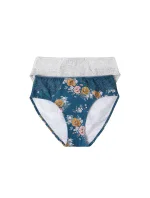 Hally 2-pack nohavičky 39889-K005 - Henderson Ladies
