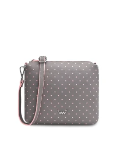 Kabelka VUCH Coalie Dotty Grey
