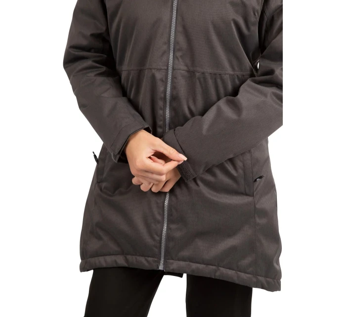 Dámska nepremokavá bunda Trespass Wintry