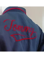 Župan Wrap Robe LS model 21760963 - Tommy Hilfiger Župan Wrap Robe LS model 21760963 - Tommy Hilfiger