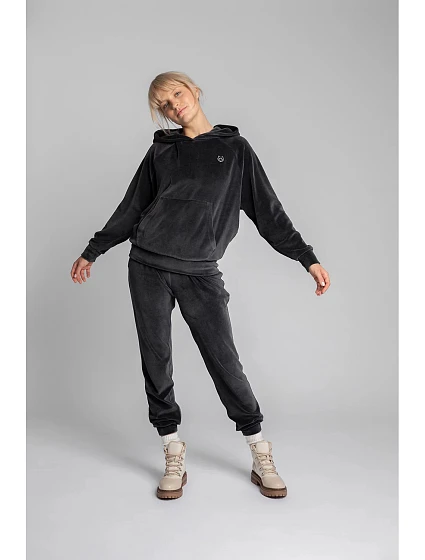 Dámská mikina model 17865232 - LaLupa