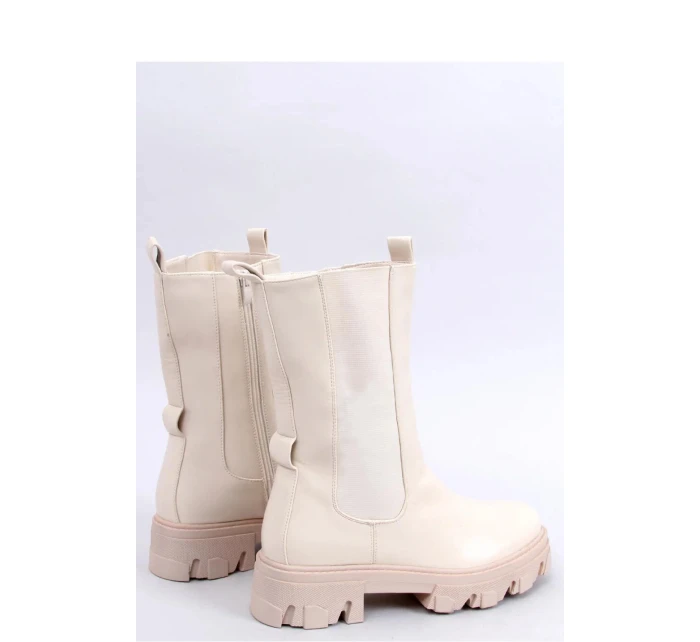 Dámske členkové topánky 1987-H22 - GIVANA