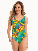 Jednodielne plavky Camilla 7242 tyrkysová - Anita Classix