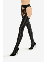 Dámské punčochové kalhoty   Černá  model 21886408 - Gatta