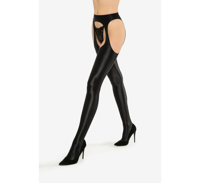 Dámské punčochové kalhoty   Černá  model 21886408 - Gatta