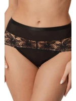 FIGI LAURA model 20726439 czarny - MEFEMI BY NIPPLEX