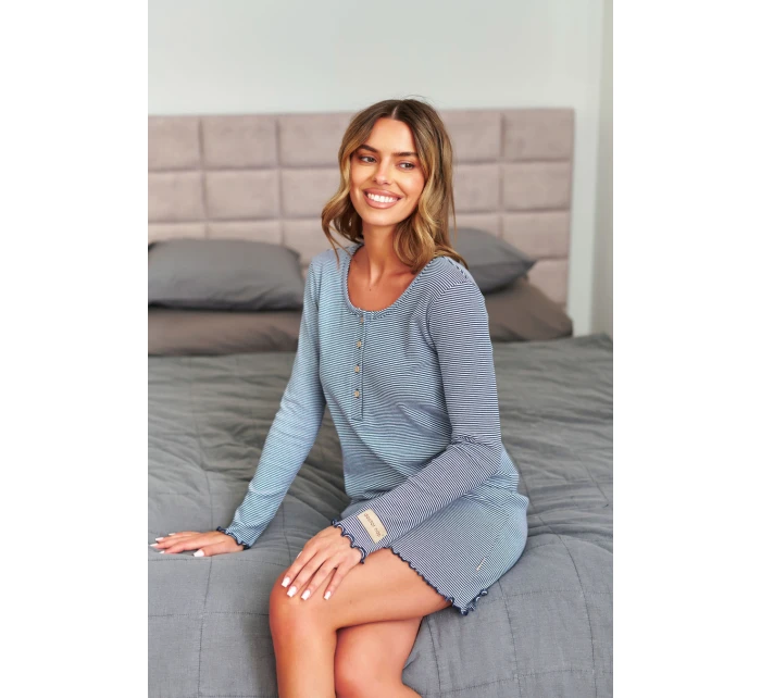 DÁMSKE TRIČKO TM.7175 J/25 DÁMSKE TRIČKO TM.7175 J/25