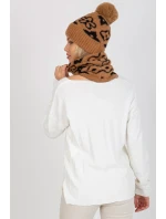 Nekonečný šál model 185923 AT