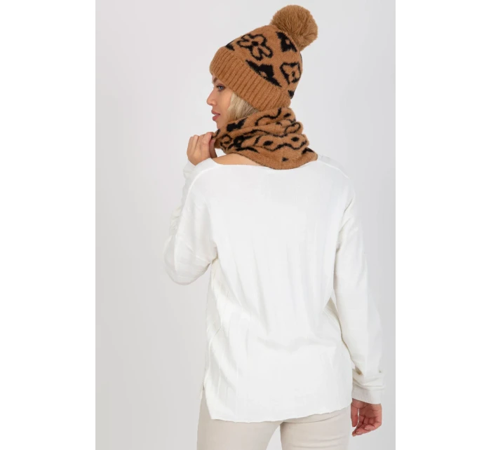 Nekonečný šál model 185923 AT