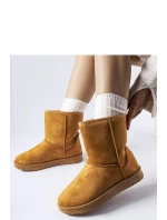 Snehule model 204733 Solea