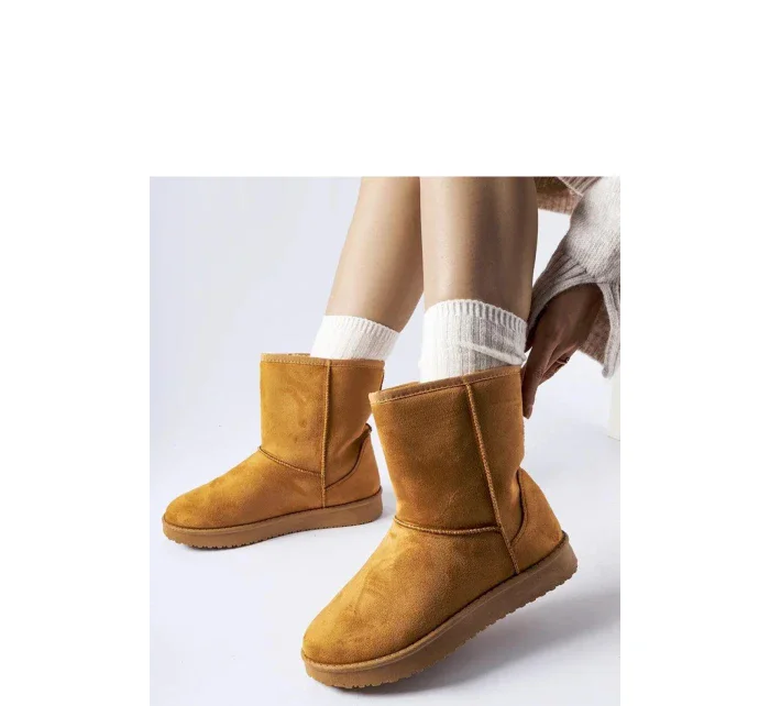 Snehule model 204733 Solea