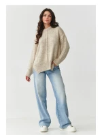 Sveter model 217382 Macadamia