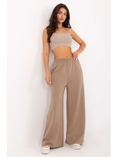 Tepláky model 218433 Taliansko Moda