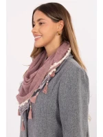 Šál model 220386 AT