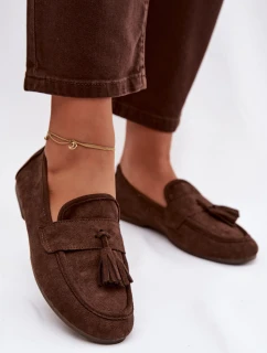 Mokasíny model 223616 Step in style