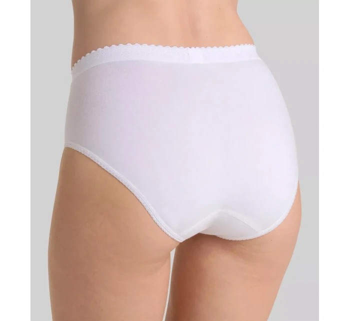 sloggi Control Tai - WHITE - SLOGGI WHITE - SLOGGI