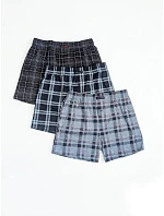 Boxerky model 22281703 - Cornette Boxerky model 22281703 - Cornette