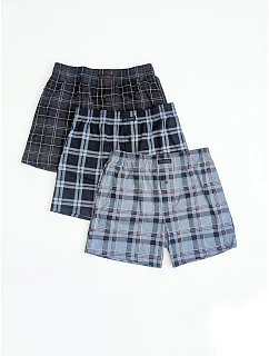 Boxerky model 22281703 - Cornette