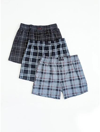 Boxerky model 22281703 - Cornette Boxerky model 22281703 - Cornette