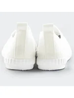 Bílé ažurové tenisky model 20780241 - VIA GIULIA Bílé ažurové tenisky model 20780241 - VIA GIULIA