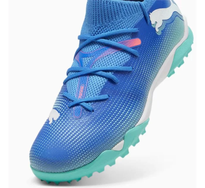 Puma Ultra 7 Match TT+ Mid Jr 107948 01