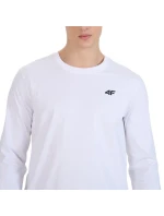 Tričko Longsleeve M WMM00TLON 10S pánské model 20975684 - 4F