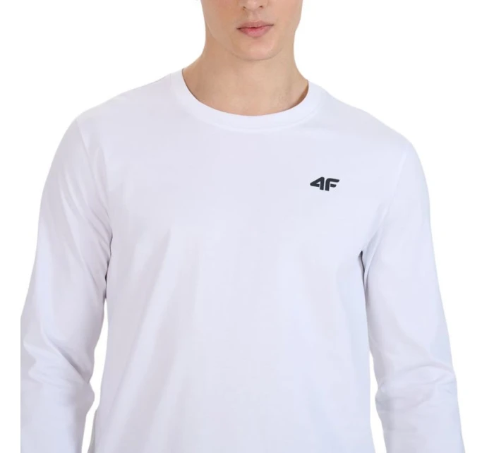 Tričko Longsleeve M WMM00TLON 10S pánské model 20975684 - 4F