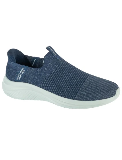 SlipIns: Ultra Flex 3.0  Navy blue 41 model 21383341 - Skechers