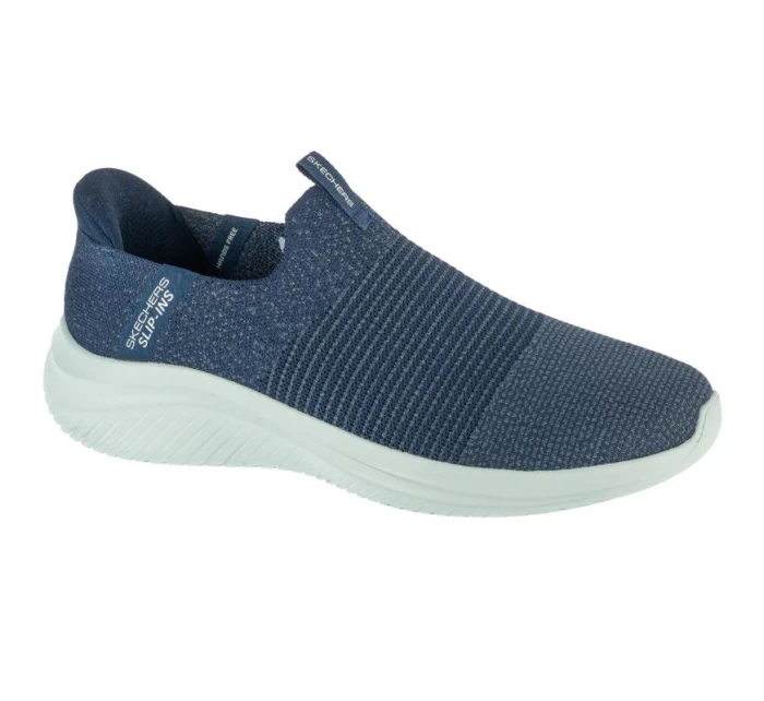SlipIns: Ultra Flex 3.0  Navy blue 41 model 21383341 - Skechers