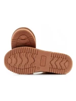 O'neill boots boots  slipon fashion brown dámské model 21394806 - ONeill