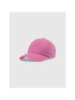 Unisex čiapka s opaskom 4F 4FWMM00ACABU465-54S