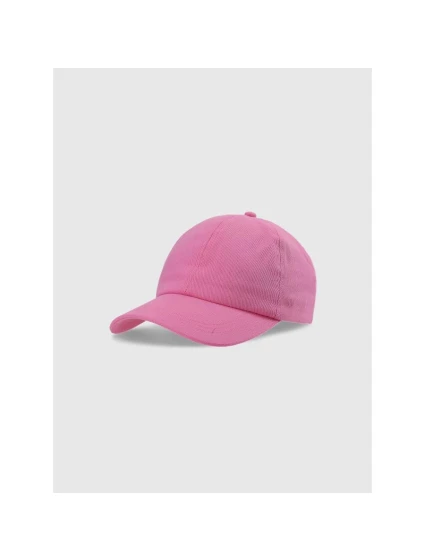 Unisex čiapka s opaskom 4F 4FWMM00ACABU465-54S