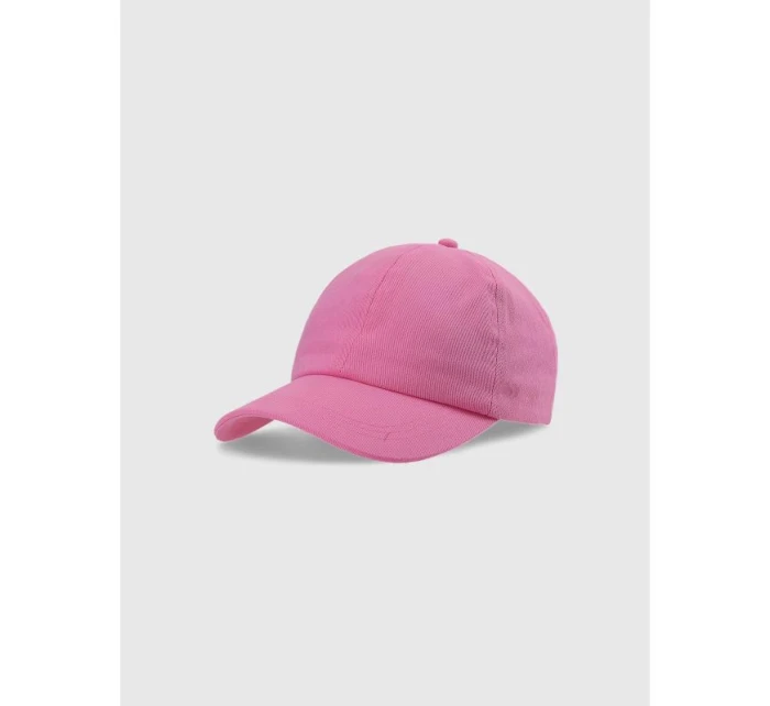 Unisex čiapka s opaskom 4F 4FWMM00ACABU465-54S