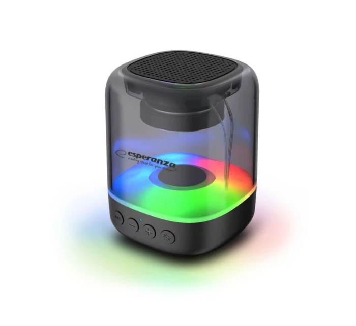 BLUETOOTH RGB model 21864851 - Esperanza
