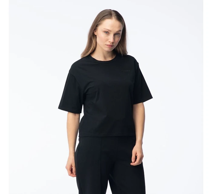 Dámske tričko s krátkym rukávom FROXALI W