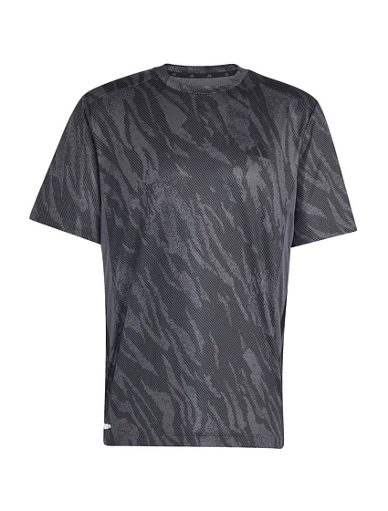 Pánské tričko Cool grey pánské model 22096925 - ADIDAS Pánské tričko Cool grey pánské model 22096925 - ADIDAS