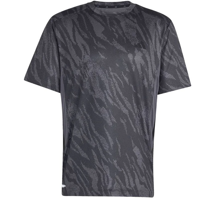 Pánské tričko Cool  grey pánské model 22096925 - ADIDAS