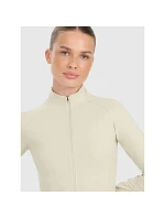 Dámská rychleschnoucí tréninková mikina model 22099281 - 4F