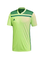 Pánske futbalové tričko Regista 18 M CE8973 - Adidas