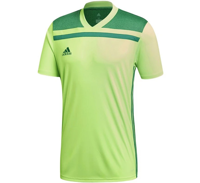Pánske futbalové tričko Regista 18 M CE8973 - Adidas