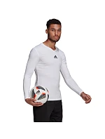 Pánske tričko Team Base M GN5676 - Adidas