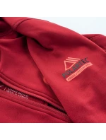 Pánska mikina Emino Polartec M 92800353906 - Elbrus Pánska mikina Emino Polartec M 92800353906 - Elbrus