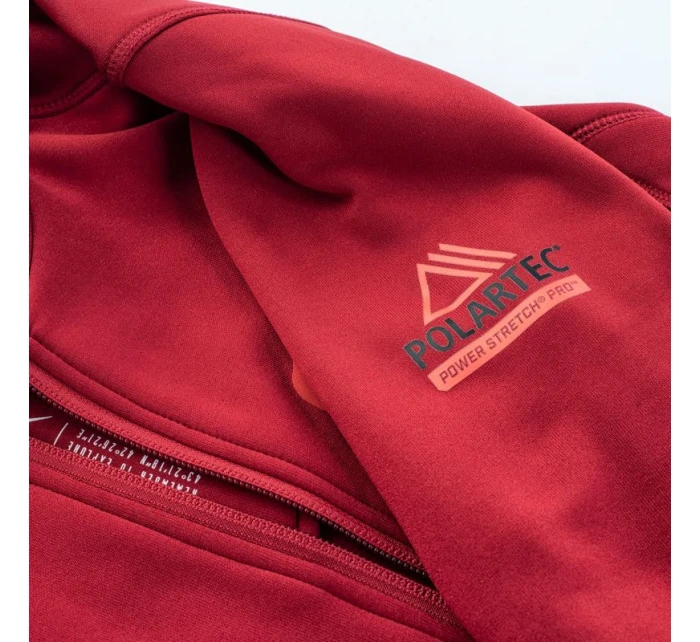 Pánska mikina Emino Polartec M 92800353906 - Elbrus Pánska mikina Emino Polartec M 92800353906 - Elbrus