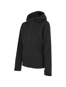 Dámska softshellová bunda W H4Z22 SFD001 20S - 4F