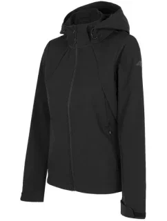 softshellová bunda W H4Z22 model 17716781 20S - 4F
