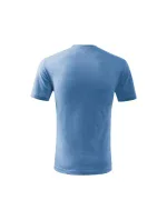 Nový klasický detský dres Jr MLI-13515 - Malfini