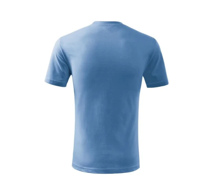 Nový klasický detský dres Jr MLI-13515 - Malfini