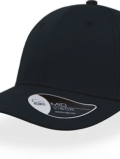 6 panelová baseballová kšiltovka "" navy model 22479310 - Atlantis Headwear