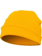 Pletená čepice gold model 22478613 - Flexfit Pletená čepice gold model 22478613 - Flexfit