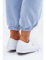 Dámské Tenisky model 22102767 Bílé - Lee Cooper
